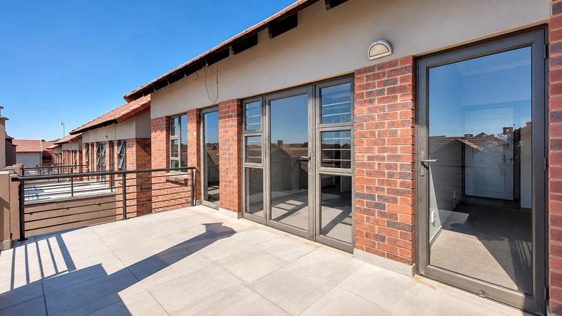 3 Bedroom Property for Sale in Wild Olive Estate Free State